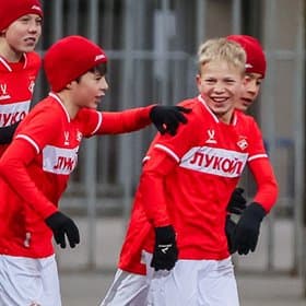 Организация учебно-тренировочных сборов