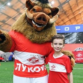 Продажа путёвок на мероприятия, организованные УК