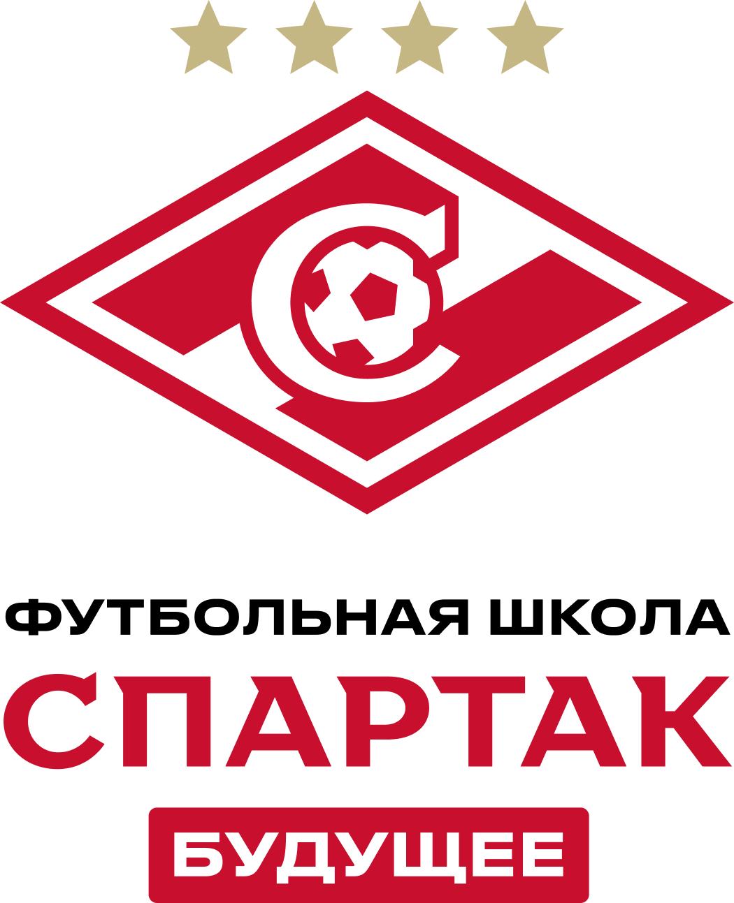 Спартак Будущее
